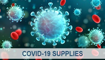 Covid-19 (Coronavirus) Supplies