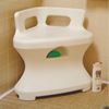 Picture of Corner Shower Seat