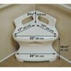 Picture of Corner Shower Seat