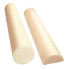 Picture of CanDo Plus Antimicrobial Foam Round & Half Roller