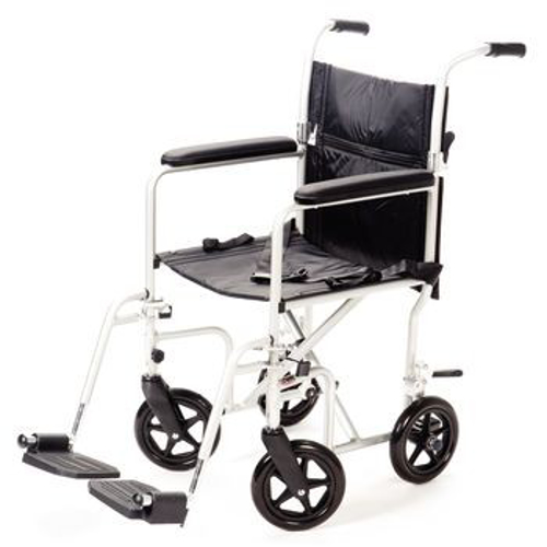 Picture of Carex Transport Wheel Chair