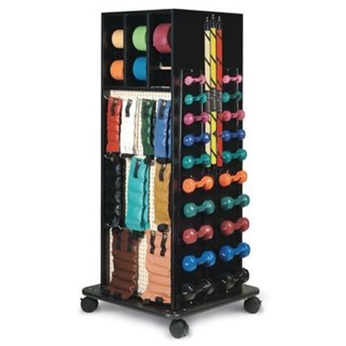Picture of Mega Rack with Accessories