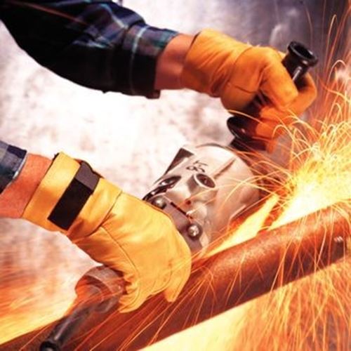 Picture of IMPACTO® BG750 Anti-Vibration Air Glove®