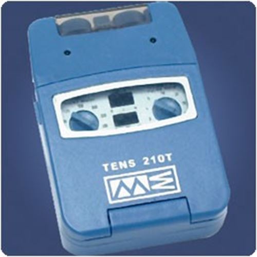 Picture of Mettler Tens 210 Unit
