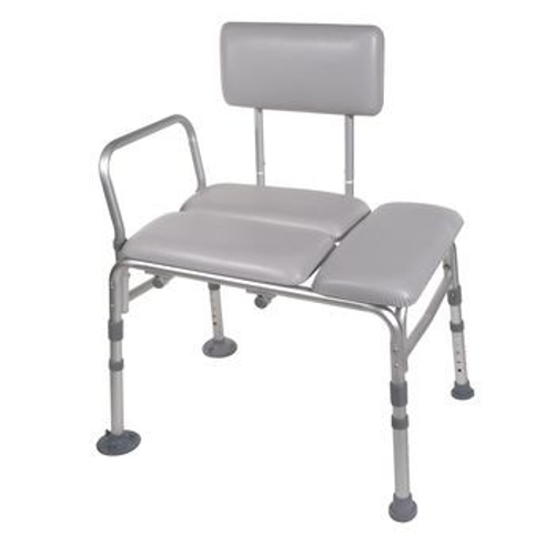 Picture of Drive Padded Bathtub Transfer Bench