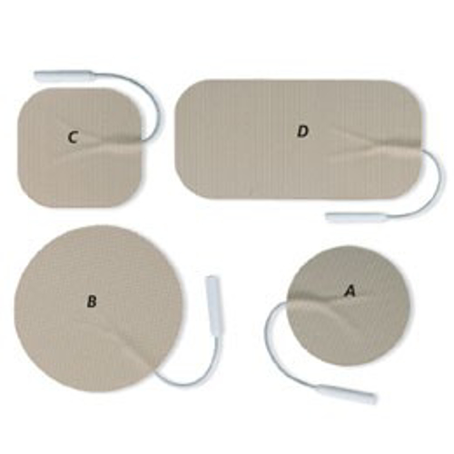 Picture of Uni-Patch Re-Ply Electrodes 2" - 4 Pk