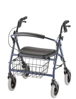 Picture of Mighty Mack Bariatric Rollator