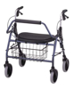 Picture of Mighty Mack Bariatric Rollator