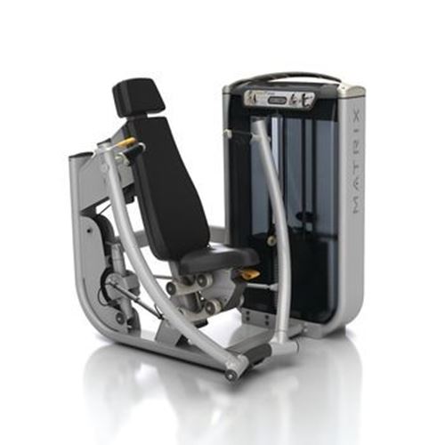 Picture of MATRIX G7 Strength Series CONVERGING CHEST PRESS***CALL or EMAIL FOR QUOTE***