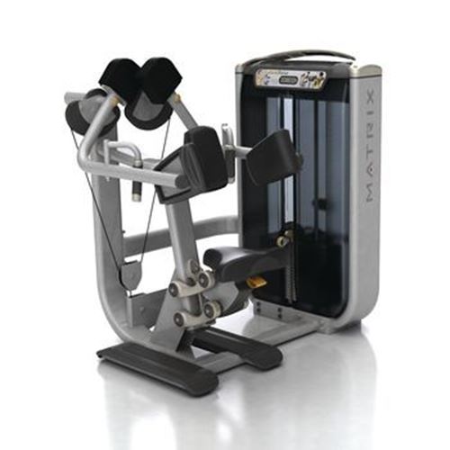 Picture of MATRIX G7 Strength Series LATERAL RAISE***CALL or EMAIL FOR QUOTE***