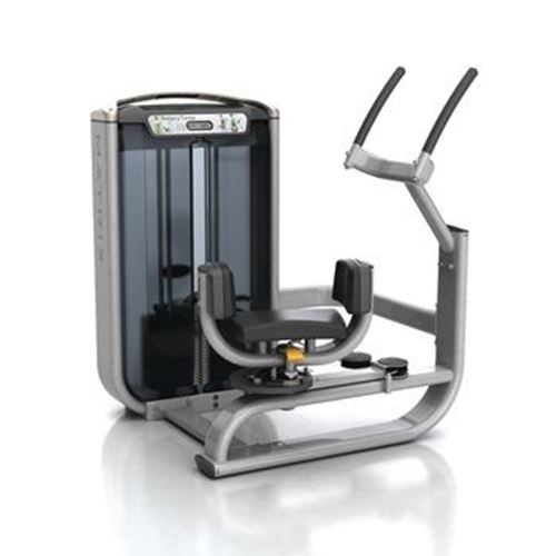 Picture of MATRIX G7 Strength Series ROTARY TORSO***CALL or EMAIL FOR QUOTE***