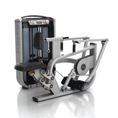 Picture of MATRIX G7 Strength Series DIVERGING SEATED ROW***CALL or EMAIL FOR QUOTE***