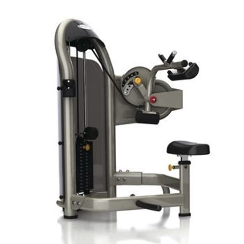 Picture of MATRIX G3 Strength Series ABDOMINAL CRUNCH***CALL or EMAIL FOR QUOTE***