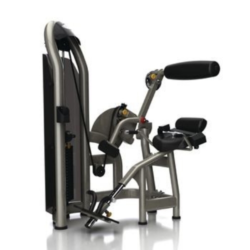 Picture of MATRIX G3 Strength Series BACK EXTENSION