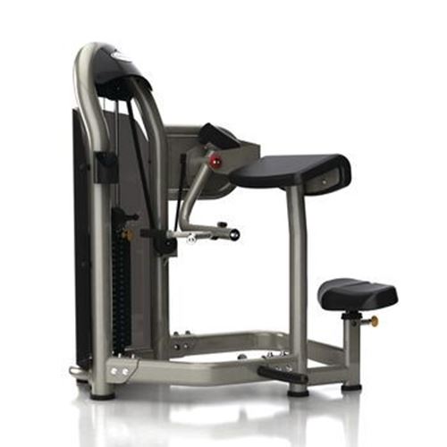 Picture of MATRIX G3 Strength Series ARM CURL***CALL or EMAIL FOR QUOTE***