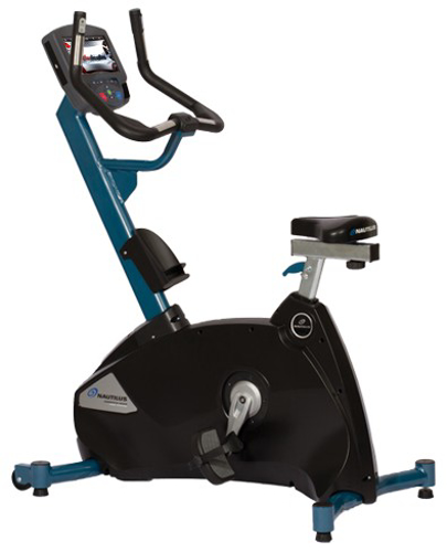 Picture of Nautilus R10 Upright Bike