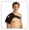 Picture of Good2Go™ Microwave Moist Heat Pack - Shoulder 13" x 14"
