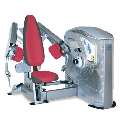 Picture of Nautilus One Biceps Curl