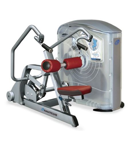Picture of Nautilus One Triceps Press