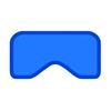 Picture of Protocold® Eye Wrap 4.5" x 8.5"