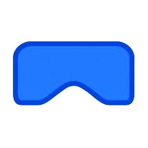 Picture of Protocold® Eye Wrap 4.5" x 8.5"