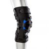 Picture of Bio Skin QLok Dynamic Patella Traction Knee Brace