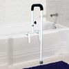 Picture of Floor to Tub Bath Rail