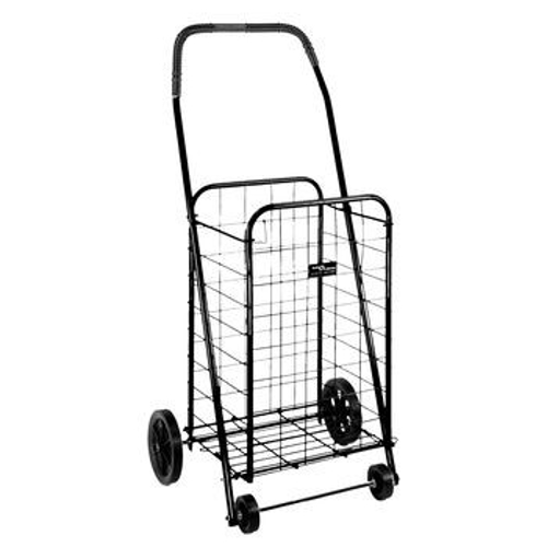 Picture of Folding Shopping Cart