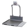 Picture of Oversized Digital Wheel Chair Dual Ramp Scale