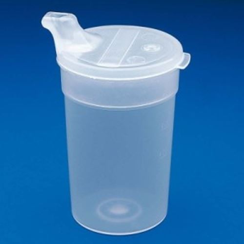 Picture of Flo-Trol™ Convalescent Feeding Cup