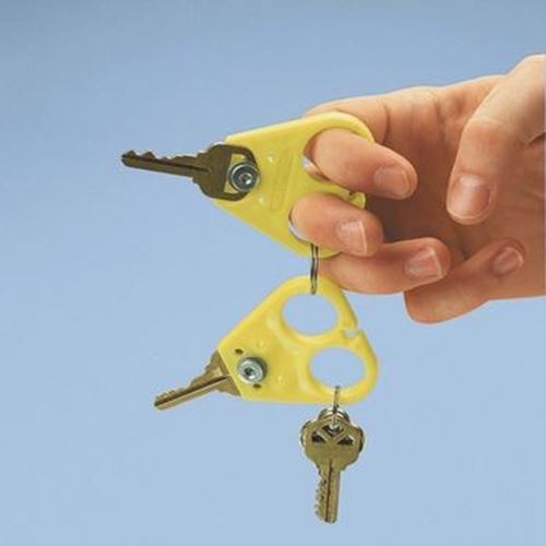 Picture of Key Holder/Turner