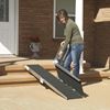 Picture of PVI Multifold Ramp