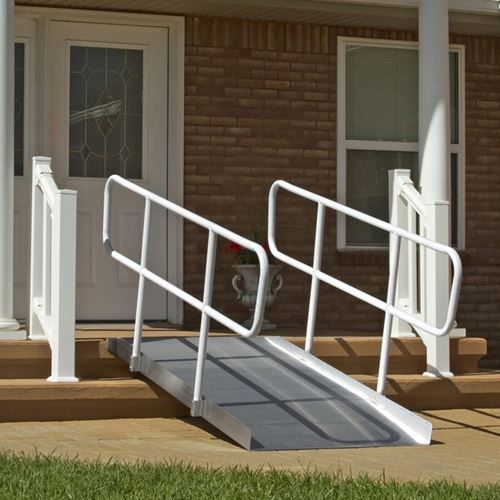 Picture of PVI Ontrac Ramp