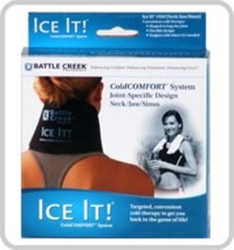 Picture of ICE IT!® NECK/JAW/SINUS SYSTEM - 4½ x 10”