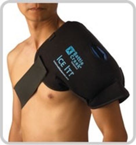 Picture of ICE IT!® SHOULDER SYSTEM - 13" x 16”