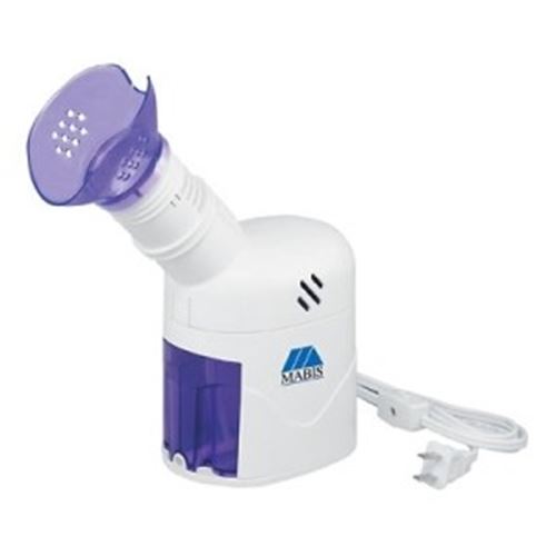 Picture of MABIS Steam Inhaler