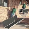 Picture of PVI Multifold Ramp