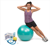 Picture of Norco Exercise Ball Kit