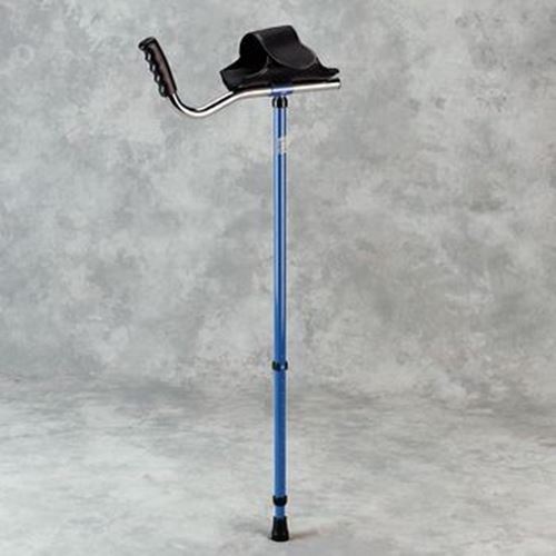 Picture of Walk Easy Adult Platform Crutch