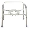 Picture of Drive Bariatric Folding Commode