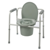 Picture of Roscoe 3-in-1 Commode with Elongated Seat