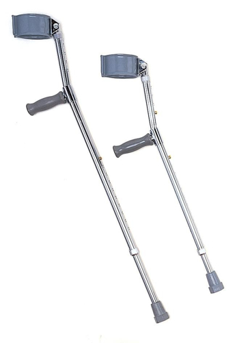 Picture of Nova Forearm Crutches