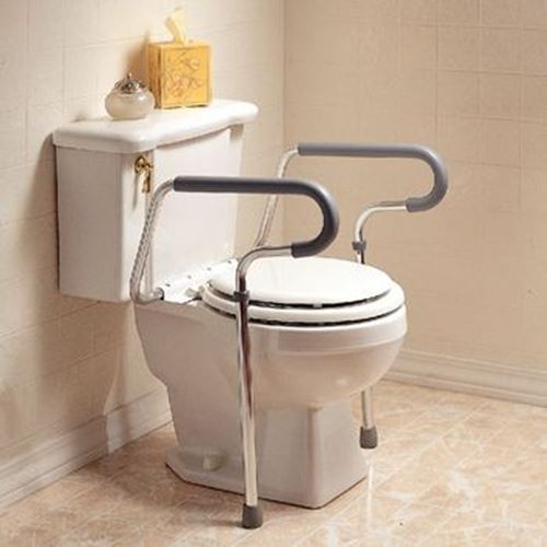 Picture of Guardian Toilet Safety Frame