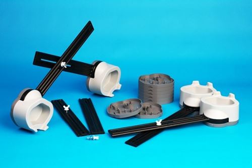Picture of Multi Purpose Raiser Unit