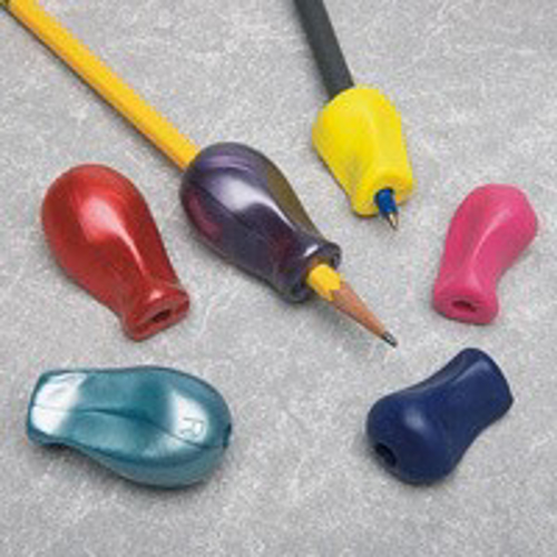 Picture of Soft Pencil Grips, Pack of 12