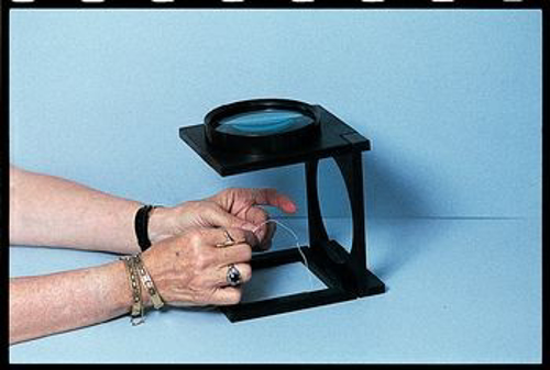 Picture of Foldable Magnifier