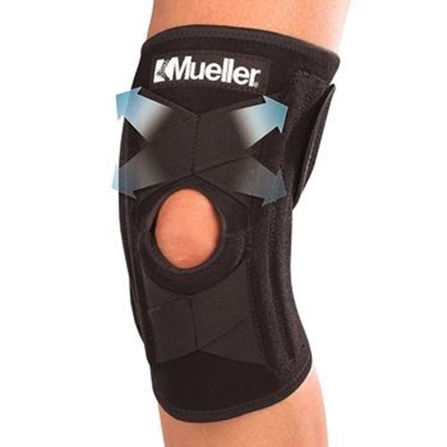 Picture of Mueller Self Adjusting Knee Stabilizer