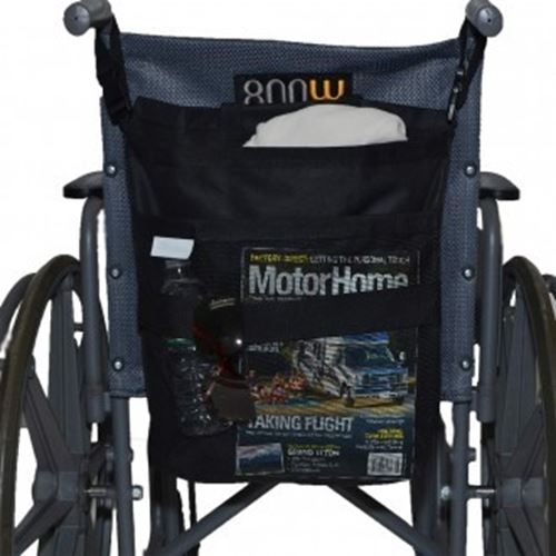 Picture of Wheelchair Shopping Bag