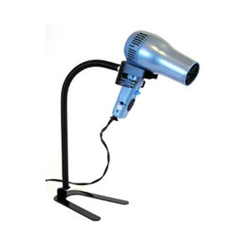 Pisces Healthcare Solutions. Hands Free Hair Dryer Stand