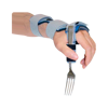 Picture of Wrist Drop Orthosis and Universal Cuff Attachment